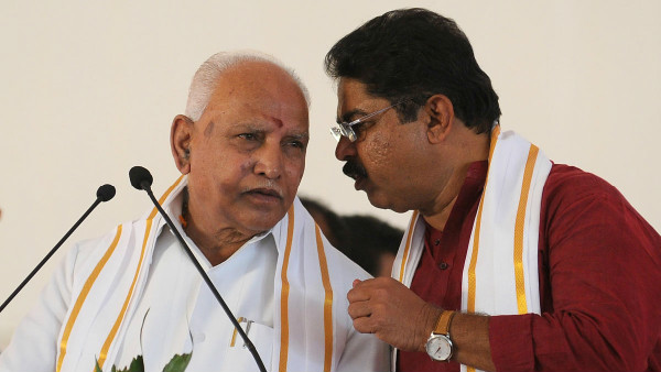 BS Yediyurappa will remain chief minister for remaining two and a half years says Minister R Ashoka