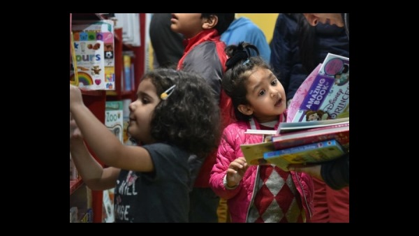  Applications invited for Exceptional Achievement Childrens Award in Bengaluru Urban District