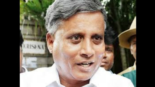 ಶಿರಾ ಉಪ ಚುನಾವಣೆ ಶಿರಾ ಉಪ ಚುನಾವಣೆ