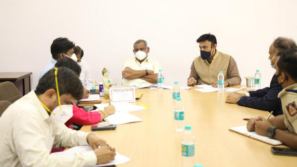 ಎಲ್ಲದರಲ್ಲೂ ರಾಜಕೀಯ ಸರಿಯಲ್ಲ 