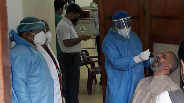 ಶಾಸಕರು, ಸಚಿವರ ಪ್ರವೇಶ