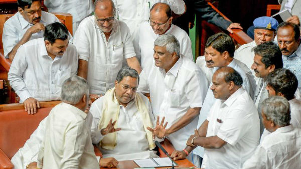 ಸರ್ಕಾರದ ಸಲಹೆ ಒಪ್ಪುವ ಮಾತೇ ಇಲ್ಲ!