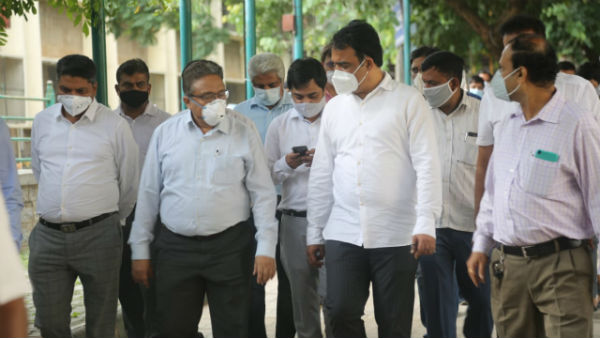 ತಾಯ್ನಾಡಿಗೆ ಬಂದುಬಿಡಿ ಡಿಸಿಎಂ ಮನವಿ