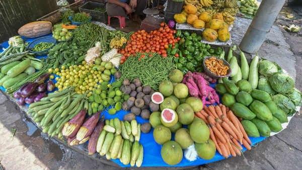 ಎಪಿಎಂಸಿ ಬಂದ್, ತರಕಾರಿ ಮಾರಾಟವಿಲ್ಲ