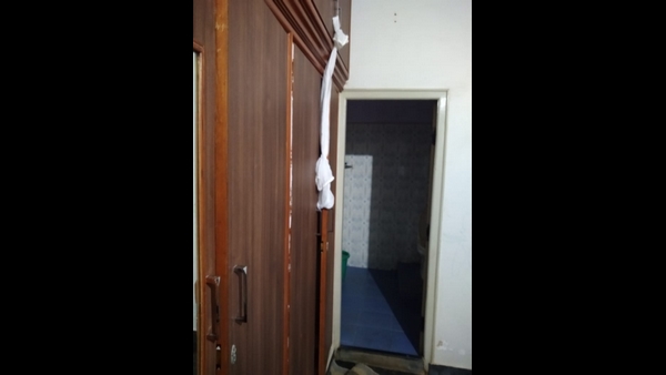 ಆತ್ಮಹತ್ಯೆ ಮಾಡಿಕೊಂಡಿದ್ದಾಳೆ