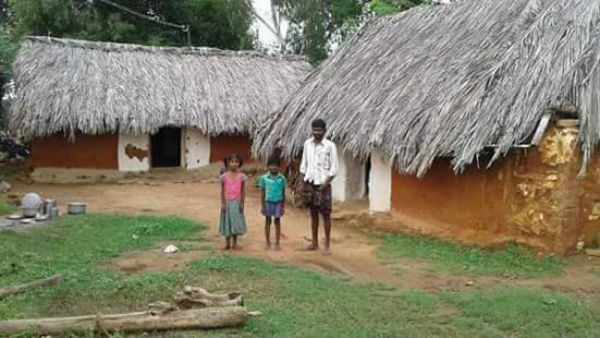 ಕಾಡುಗೊಲ್ಲ ಅಭಿವೃದ್ಧಿ ನಿಗಮ ಮಂಡಳಿ ಮಾಡಿ