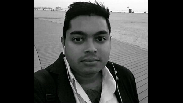 ದಿವೋದ ಸಂಸ್ಥಾಪಕ ಮತ್ತು ನಿರ್ದೇಶಕ ಶಾಹಿರ್ ಮುನೀರ್ 