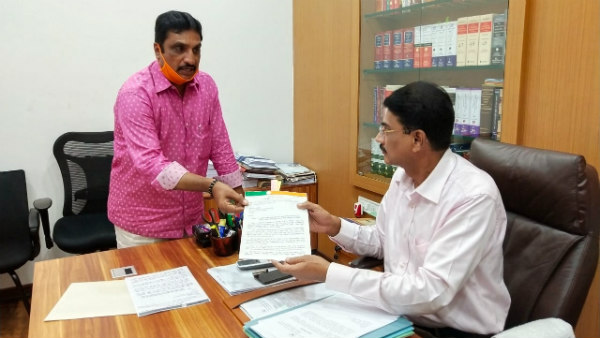 ಅನುಮಾಗನಳಿಗೆ ಎಡೆ ಮಾಡಿದ್ದ ತೀರ್ಮಾನ