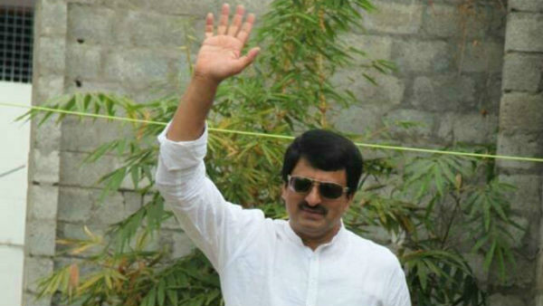 ಯೋಗೇಶ್ವರ್‌ಗಿಲ್ಲ ಮಂತ್ರಿ ಪದವಿ