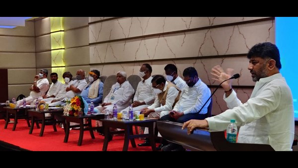 ಭೂ ಸುಧಾರಣೆ ಕಾಯ್ದೆಗೆ ಭಾರಿ ವಿರೋಧ