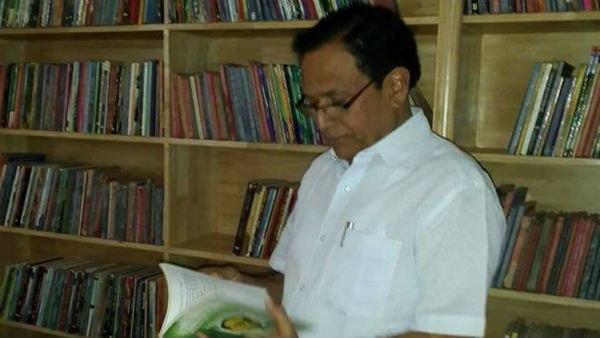 ಮತ್ತೆ ವಕೀಲ ವೃತ್ತಿ ಆರಂಭ