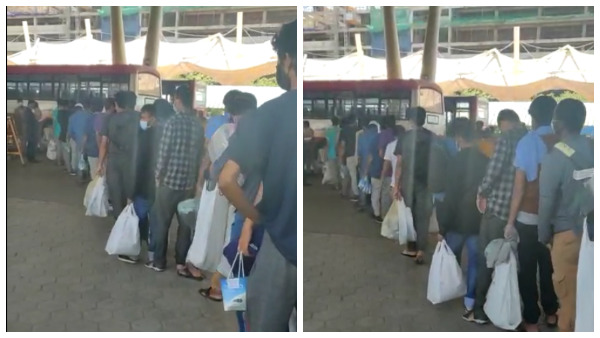 ಬಂದಿರುವ ಎಲ್ಲರಿಗೂ ಉದ್ಯೋಗ 