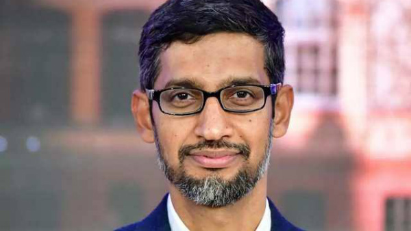 ಗೂಗಲ್ ಇತಿಹಾಸ 