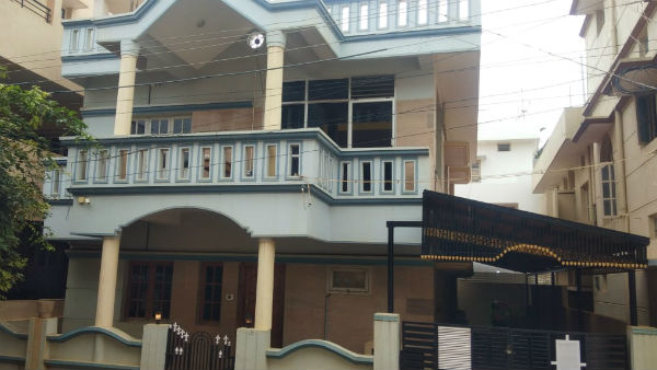 ಆತ್ಮಹತ್ಯೆ ಮಾಡಿಕೊಳ್ಳುವ ಮನಸ್ಥಿಯವಳಲ್ಲ