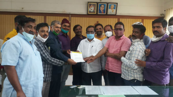 ಯಡಿಯೂರಪ್ಪ ಅವರ ವಿರುದ್ಧ ವ್ಯಾಪಕ ಖಂಡನೆ