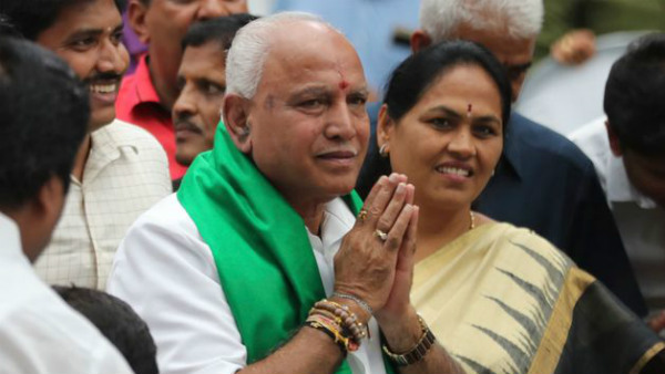 ಬಿಎಸ್‌ವೈ ಇಲ್ಲದ ಬಿಜೆಪಿ 