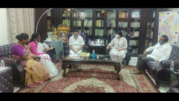 ರಿವರ್ಸ್ ಆಪರೇಶನ್ ಕಮಲ 