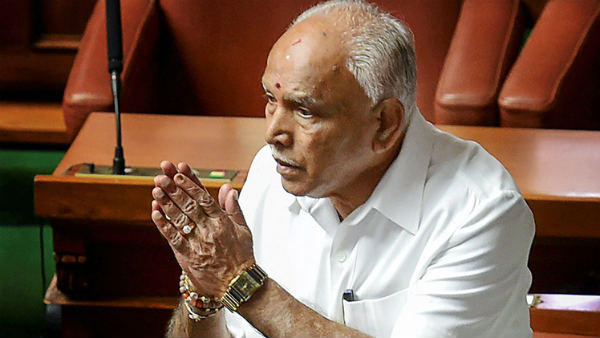 ಸರ್ಕಾರದ ವೈಫಲ್ಯ ಮುಚ್ಚಿಕೊಳ್ಳಲು ಕಲಾಪ ಮೊಟಕು? 