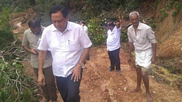 2018ರ ಚುನಾವಣೆ ಸೋಲು