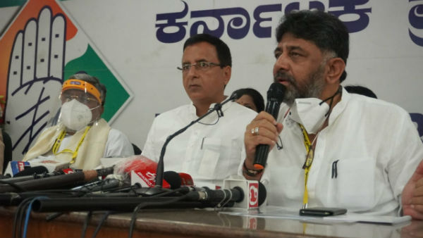 ವಿಶ್ವಾಸ ಕಳೆದುಕೊಂಡವರಿಂದ ಅವಿಶ್ವಾಸ