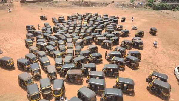 ಆಟೋ, ಟ್ಯಾಕ್ಸಿ ಸೇವೆ ಇಲ್ಲ