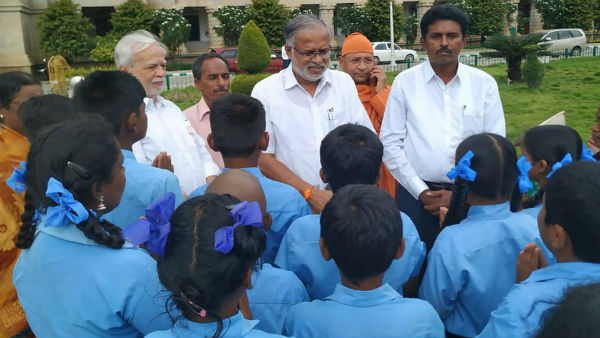 ವಿದ್ಯಾಗಮ, ಆನ್‌ಲೈನ್ ಕಲಿಕೆ