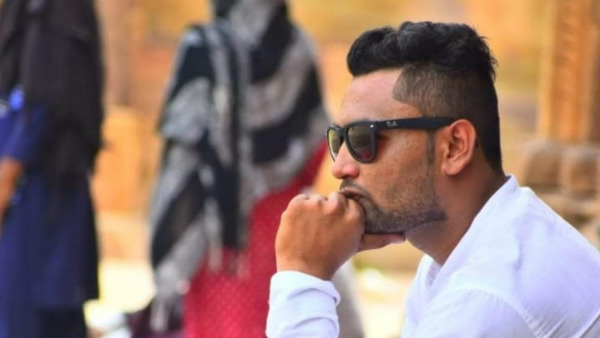 Ramanagara: Youth stabbed To Death Their Friend In Channapattana