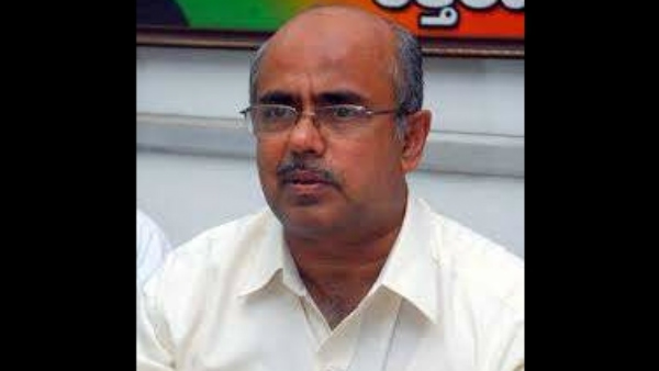 ಹಿಂದೆಯೆ ಎಚ್ಚರಿಸಿದ್ದೆ 