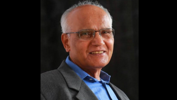 Udupi: SL Bhyrappa Was Selected To The Dr.Kota Sivarama Karantha Huttur Award -2020 Udupi: SL Bhyrappa Was Selected To The Dr.Kota Sivarama Karantha Huttur Award -2020