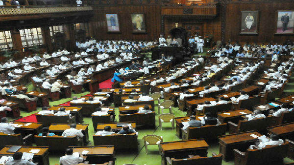 ಸುಗ್ರೀವಾಜ್ಞೆಗಳ ಸವಾಲು