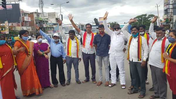 Ramanagara: Vatal Nagaraj Has Reacted About Mekedatu Project