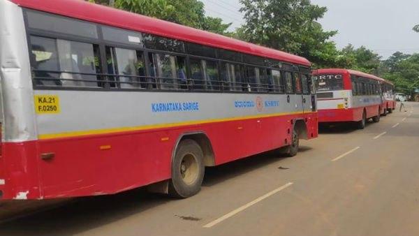ಬಸ್ ಸಂಚಾರವಿದೆಯೇ?