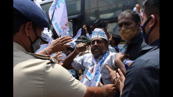 ಎಪಿಎಂಸಿ ಕಾಯ್ದೆ ಏಕೆ ಬೇಡ 