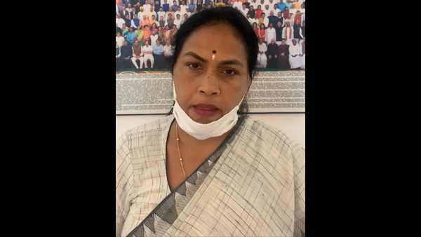 Helicopter Use For Defense In Udupi Flood: MP Shobha Karandlaje