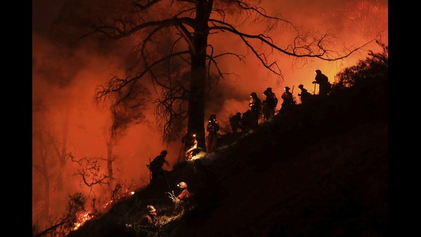 ಪಾರ್ಟಿ ಮಾಡಲು ಹೋಗಿ ಬೆಂಕಿ ಇಟ್ಟಿದ್ದರು