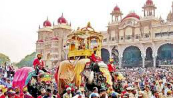 ತಾಳ್ಮೆಯಿಂದ ಹೆಜ್ಜೆಯನ್ನಿರಿಸಿ ರಾಜಮಾರ್ಗದಲ್ಲಿ ಸಾಗಬೇಕು