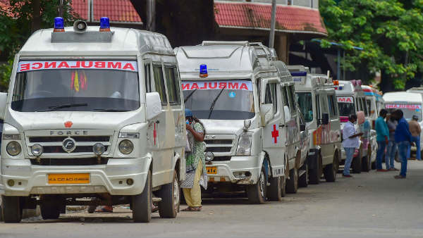 ನಗರದಲ್ಲಿ ಸೋಂಕಿತರು ಎಲ್ಲೆಲ್ಲಿ ಹೆಚ್ಚು