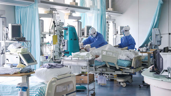 ವರ್ಷಾಂತ್ಯಕ್ಕೆ ಕೊರೊನಾ ಲಸಿಕೆ ಲಭ್ಯ 