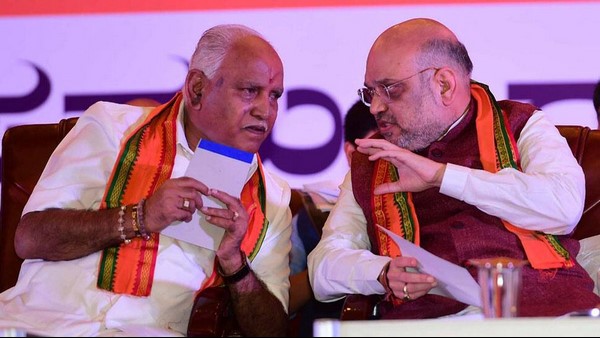 ಬಿಜೆಪಿಯ ಡಿನ್ನರ್ ಪಾರ್ಟಿ 