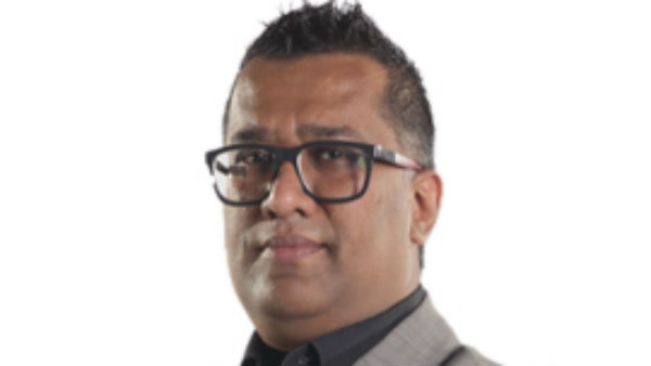 ಝೀ ಮ್ಯೂಸಿಕ್ ಕಂಪನಿಯ ಬಿಸಿನೆಸ್ ಹೆಡ್ ಅನುರಾಗ್ ಬೇಡಿ 