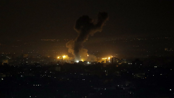 ಅರಬ್ ರಾಷ್ಟ್ರಗಳಿಂದ ಆಕ್ರೋಶ ಅರಬ್ ರಾಷ್ಟ್ರಗಳಿಂದ ಆಕ್ರೋಶ