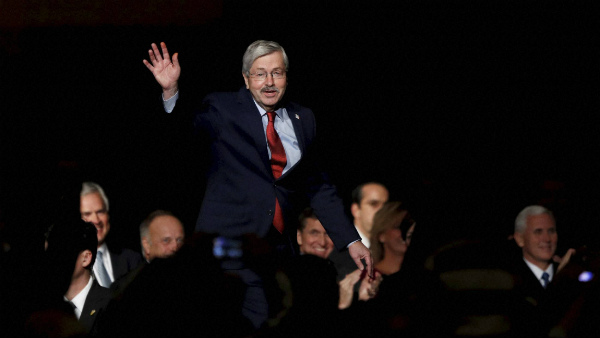 ಹ್ಯೂಸ್ಟನ್ ಬಳಿಕ ಮತ್ತೊಂದು ರಾದ್ಧಾಂತ..!