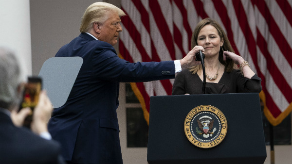 ಡೊನಾಲ್ಡ್ ಟ್ರಂಪ್‌ಗೆ ಇದು ನೆರವಾಗುತ್ತಾ..?