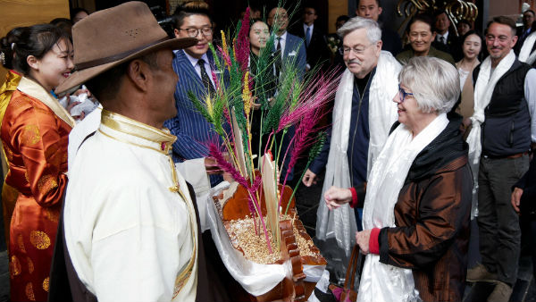 ಕಠಿಣ ನಿರ್ಬಂಧ ವಿಧಿಸಿರುವ ‘ಡ್ರ್ಯಾಗನ್’