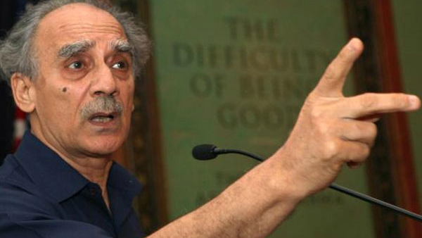 Special CBI Court Orders To Charge Ex Minister Arun Shourie Over Rajasthan Hotel Sale Special CBI Court Orders To Charge Ex Minister Arun Shourie Over Rajasthan Hotel Sale