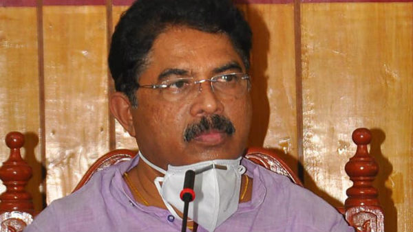 ಕೋವಿಡ್ ಕಟ್ಟುನಿಟ್ಟಿನ ಕ್ರಮಕ್ಕೆ ಸೂಚನೆ ಕೋವಿಡ್ ಕಟ್ಟುನಿಟ್ಟಿನ ಕ್ರಮಕ್ಕೆ ಸೂಚನೆ