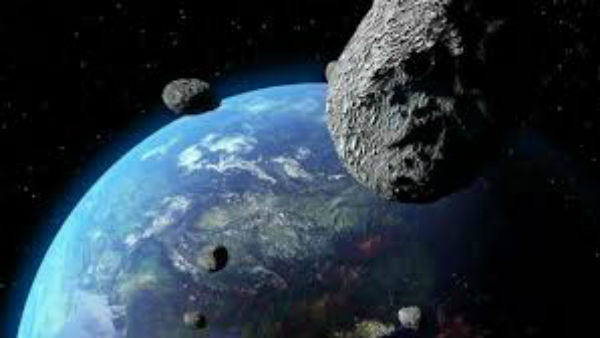 ಭೂಮಿಗೆ ಹಾನಿ ಮಾಡಬಲ್ಲವೇ?