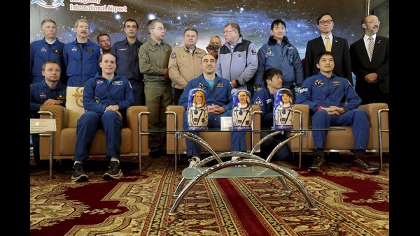 ಬಾಹ್ಯಾಕಾಶ ಮತಕ್ಕೂ ಅರ್ಜಿ ಕಡ್ಡಾಯ..!