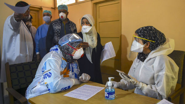 ಭಾರತದಲ್ಲಿ ನಾಲ್ಕು ತಿಂಗಳ ಕೊವಿಡ್-19 ಅಂಕಿ-ಸಂಖ್ಯೆ 