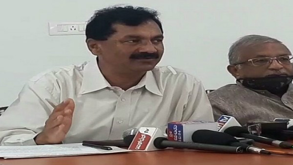 Mysuru: PM Narendra Modis Wrong Decision Reason For The GDP Collapse: Congress Alleges